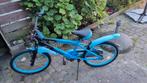 Jongensfiets fiets 20inch, Fietsen en Brommers, Fietsen | Crossfietsen en BMX, Staal, Ophalen, Overige merken, 16 tot 20 inch