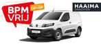 Peugeot Partner 1.5 BlueHDi 100 S&S L1 | VOORRAAD | Snel lev, Auto's, Voorwielaandrijving, Stof, Gebruikt, Euro 6