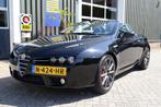 Alfa romeo Spider 1.7 T Sport, Auto's, Alfa Romeo, Te koop, 1465 kg, Geïmporteerd, Benzine