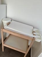 Commode, Kinderen en Baby's, Kinderkamer | Commodes en Kasten, Ophalen, 50 tot 70 cm, Zo goed als nieuw, 90 tot 105 cm