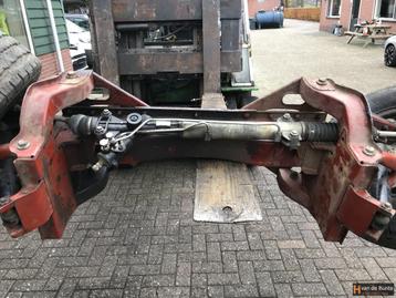 Stuurhuis Iveco Daily ZF 504064571 1999-2006 beschikbaar voor biedingen