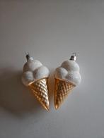 Kerstbal softijsjes 2x, Ophalen of Verzenden, Zo goed als nieuw