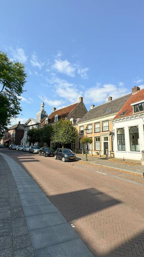 NIEUW! Woonruimte te huur Dreef, Breda, Huizen en Kamers, Huizen te huur