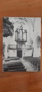 Den Dungen het gerestaureerde Smits orgel, Ophalen of Verzenden, 20e eeuw of later, Zo goed als nieuw
