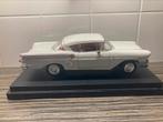 Chevrolet Impala 1958 American Graffiti, Ophalen of Verzenden, Nieuw, Auto, ERTL