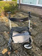 Rollator Topro 3 maanden gebruikt, Diversen, Rollators, Ophalen, Zo goed als nieuw