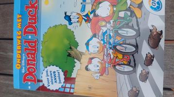 Donald duck anwb junior beschikbaar voor biedingen