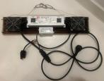Kweeklamp 240w Adjustable LED Grow Light, Ophalen of Verzenden, Zo goed als nieuw, Kweeklamp