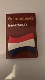 Nederlands woordenboek, Ophalen of Verzenden, Zo goed als nieuw, Prisma of Spectrum, Nederlands
