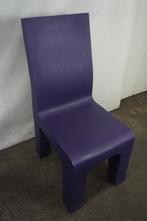 Richard Hutten Centraal museum stoel, Huis en Inrichting, Stoelen, Ophalen, Kunststof, Gebruikt, Overige kleuren
