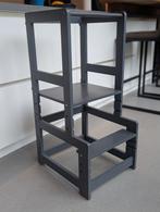 Montessori keukenhulp leertoren, Ophalen, Zo goed als nieuw