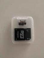 Micro SD geheugenkaart plus adapter, Extreme PRO Plus, XC 1, Nieuw, SD, Ophalen of Verzenden, 256 GB