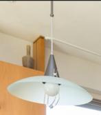 DESIGN HANGLAMP, Huis en Inrichting, Lampen | Hanglampen, Ophalen of Verzenden, Zo goed als nieuw, Minder dan 50 cm