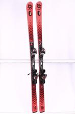 175 ski's VOLKL RACETIGER RC UVO, Overige merken, 160 tot 180 cm, Gebruikt, Verzenden