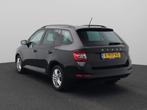 Skoda Fabia Combi 1.0 TSI Ambition | APPLE CARPLAY | CLIMATE, Auto's, Skoda, Te koop, Benzine, Gebruikt, 999 cc