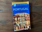 Portugal 280pg NL reisgids oa Algarve lissabon, Ophalen of Verzenden, Zo goed als nieuw, Europa, Reisgids of -boek