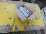 Metalen handgreepjes, nieuw in de verpakking., Ophalen of Verzenden, Nieuw, Klink of Kruk