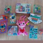 Gloednieuw Stitch pakket voor maar €20 totaal!, Kinderen en Baby's, Speelgoed | Knuffels en Pluche, Ophalen of Verzenden, Nieuw