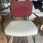 Sklum Stoel - Comfortabel en Stijlvol, Huis en Inrichting, Ophalen, Gebruikt, Overige kleuren, Metaal