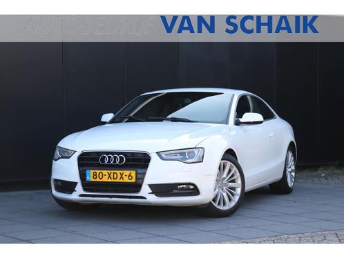 Audi A5 Coupé 1.8 TFSI Pro Line | PDC | CRUISE | LMV | NAVI, Auto's, Audi, Te koop, A5, ABS, Airbags, Airconditioning, Alarm, Boordcomputer