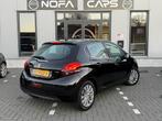 Peugeot 208 1.2 PureTech Allure|Automaat|Pano|Navi|Pdc, Auto's, Peugeot, Voorwielaandrijving, Gebruikt, Met garantie (alle), Origineel Nederlands