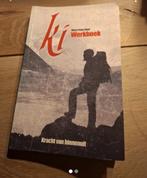 Ki werkboek, Ophalen of Verzenden, Zo goed als nieuw, Hans Peter Roel, Overige typen
