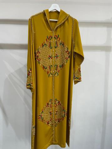 Te koop Marokkaanse jalaba nieuw! beschikbaar voor biedingen