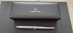 Sheaffer 100 vulpen brushed CT, Verzamelen, Pennenverzamelingen, Ophalen of Verzenden, Nieuw, Vulpen, Overige merken