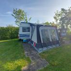 Dorema Mistral all season voortent, Ophalen, Gebruikt