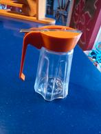 Stoha retro suikerstrooier, suikerpot, Vo, Overige typen, Vo, Vo