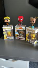 Funko pops., Verzamelen, Ophalen of Verzenden, Zo goed als nieuw