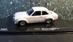 Ford Escort MK I RS 1600 1971 1:43 Ixo V533, Verzenden, Nieuw, Auto, Overige merken