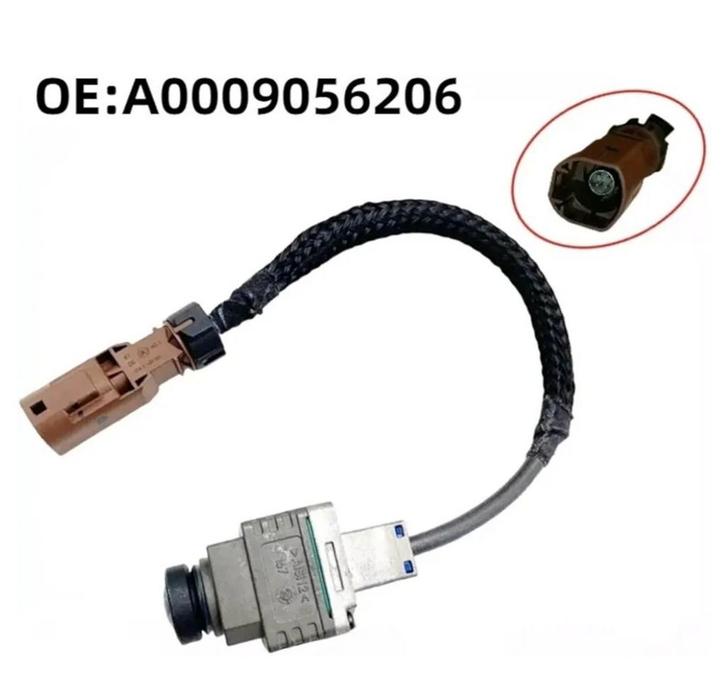 MERCEDES A0009056206 Achteruirijcamera,360 W205 S205 W213, Auto-onderdelen, Dashboard en Schakelaars, Mercedes-Benz, Ophalen of Verzenden