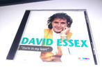 CD David Essex – You're In My Heart, Ophalen, 2000 tot heden, Zo goed als nieuw