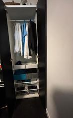 2 Smastad kinderkledingkasten en 2 bankjes, Ophalen, Gebruikt, 50 tot 70 cm, 105 cm of meer