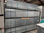 ACTIE! Metal stud Profiel profielen metaal plafondprofiel, Ophalen, Nieuw, Minder dan 180 cm, Palen