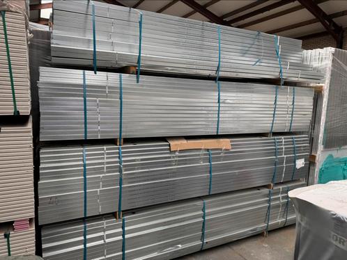 ACTIE! Metal stud Profiel profielen metaal plafondprofiel, Tuin en Terras, Palen, Balken en Planken, Nieuw, Palen, Minder dan 180 cm