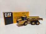 NZG CAT Dumptruck 1:50 nieuw in doos, Hobby en Vrije tijd, Modelauto's | 1:50, NZG, ., Nieuw, Ophalen of Verzenden