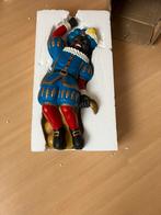 Te koop beeld hangende Zwarte Piet, Diversen, Ophalen of Verzenden, Zo goed als nieuw