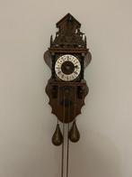 Zaanse klok, Antiek en Kunst, Antiek | Klokken, Ophalen