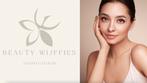 Complete beautysalon Beautywijffies, Ophalen, Nieuw