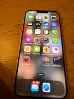 Iphone 14 pro, Telecommunicatie, Zwart, Ophalen of Verzenden, Zo goed als nieuw, 128 GB