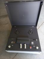 UHER bandrecorder 714 L, Verzenden