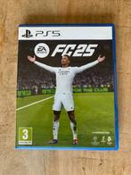 FC 25 - PlayStation 5, Ophalen of Verzenden, Zo goed als nieuw
