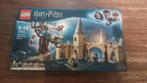 Lego 75953, Zweinstein Beukwilg, Hogwarts Whomping Willow, Ophalen of Verzenden, Nieuw, Complete set, Lego