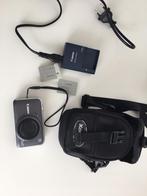 Canon powershot SX220HS, Canon, Compact, Ophalen of Verzenden, Zo goed als nieuw