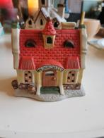 Kerst dorp huisje, Ophalen of Verzenden