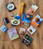 ‍ Set van 13 kookboeken, Boeken, Kookboeken, Ophalen of Verzenden, Zo goed als nieuw, Italië