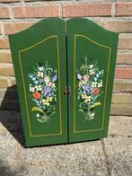 Poppen kledingkast, Ophalen of Verzenden, Zo goed als nieuw