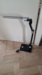 Bureaulamp / tafellamp Aigostar, Ophalen, Gebruikt, Kunststof, Minder dan 50 cm